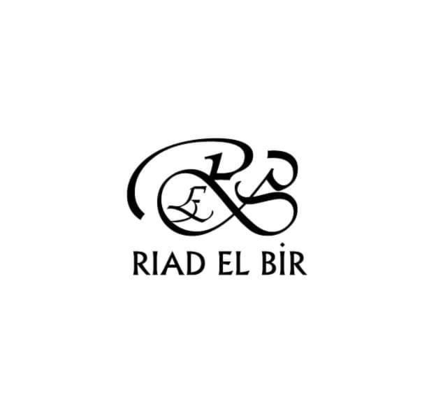 Riad El Bir Rabat Exteriör bild